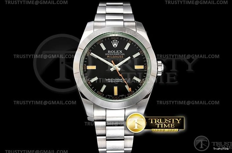 1018 Flexible ROLMIL028 – Milgauss 997